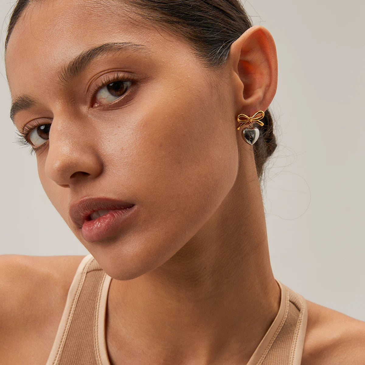 Love Knot Earrings