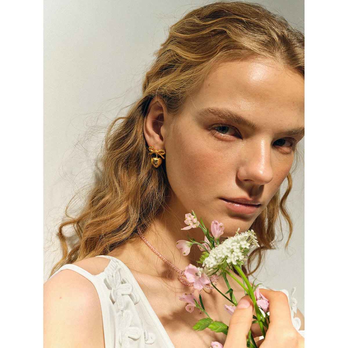 Love Knot Earrings