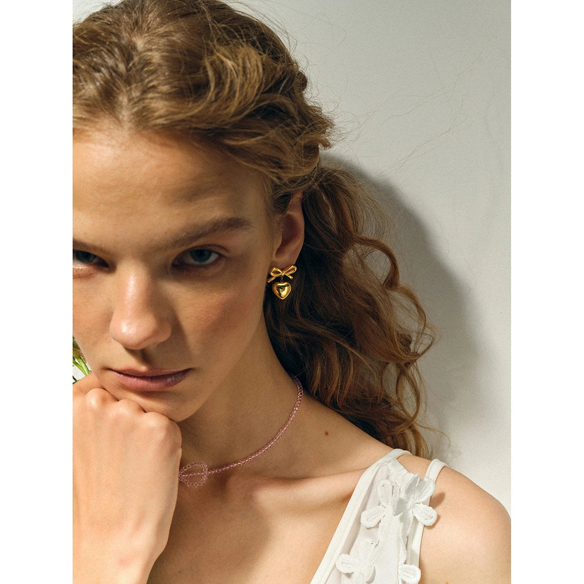 Love Knot Earrings