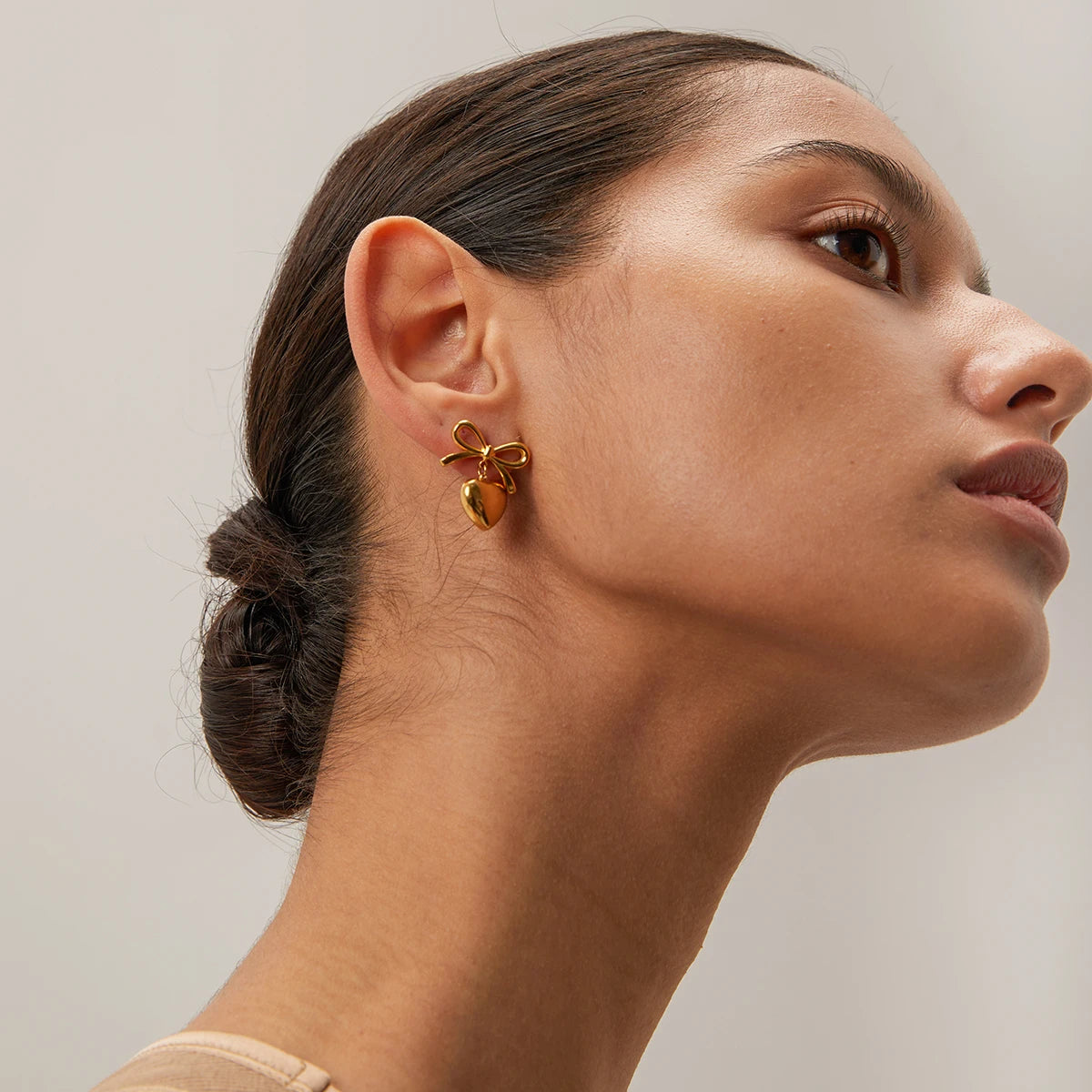 Love Knot Earrings
