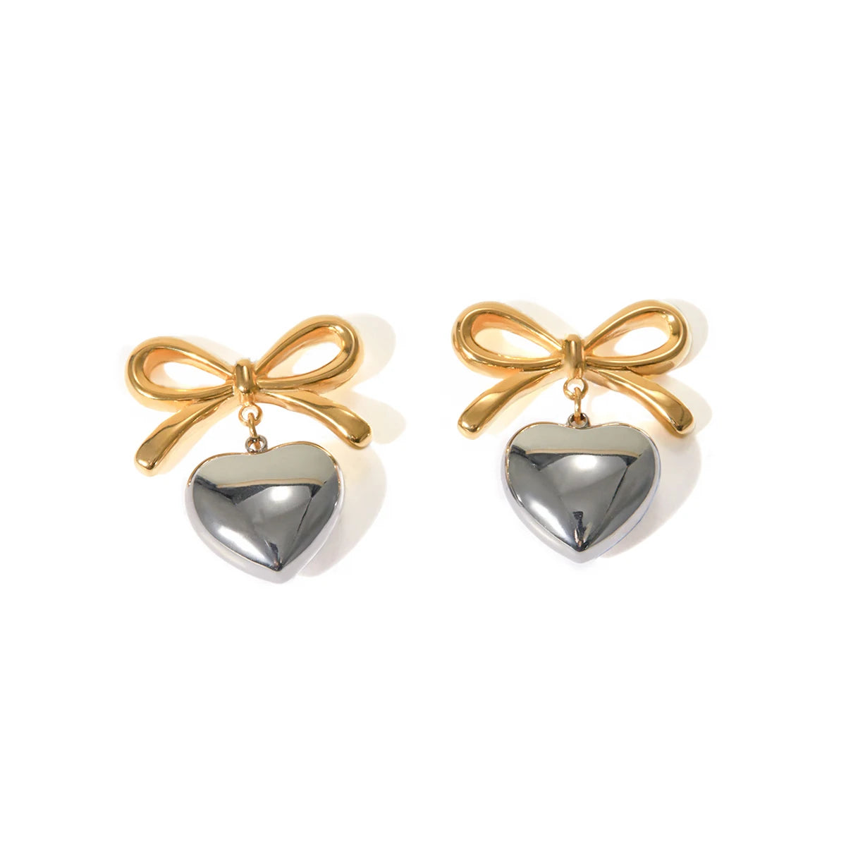 Love Knot Earrings