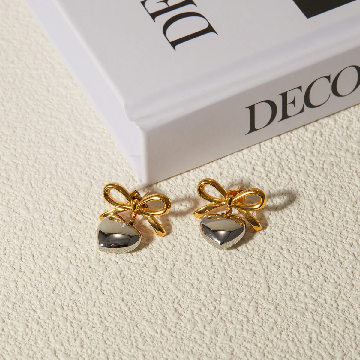 Love Knot Earrings
