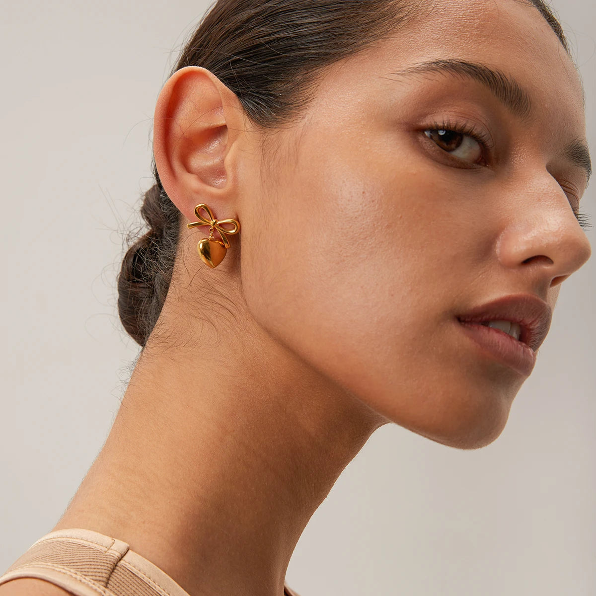 Love Knot Earrings